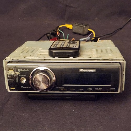 Pioneer deh p7900bt lettore - deh-p7900bt,