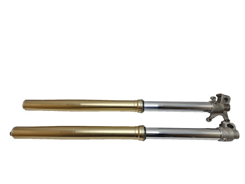 Set coppia forcelle anteriori - coppia,