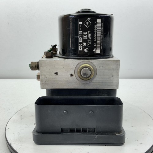 Abs per renault vel - per,