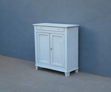 Credenza due ante mobiletto