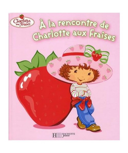 Rencontre de charlotte - de,