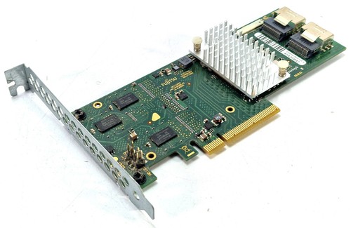 Fujitsu sas raid pcie - raid, 6g