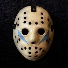 Maschera da hockey Deluxe