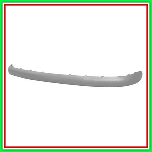 Modanatura con primer paraurti - modanatura,