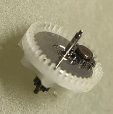 NOS Omega Memomatic Ruota
