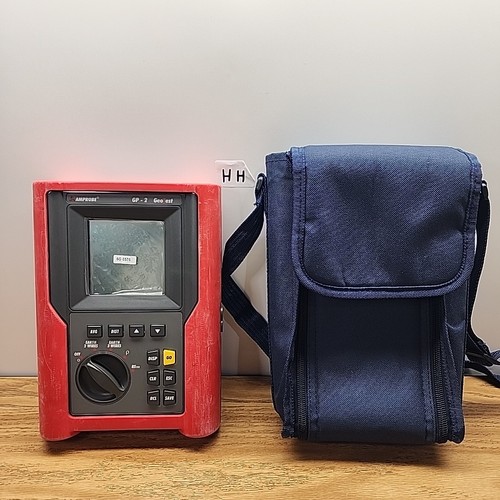 Amprobe solo tester di - amprobe, gp-2