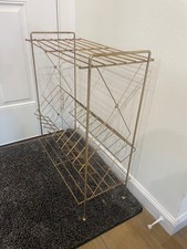 Supporto album porta album