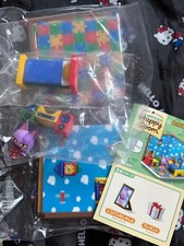 Animal Crossing Happy Home