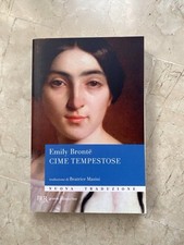 Emily Brontë - Cime Tempestose | Rizzoli