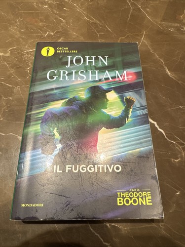 Libro romanzo oscar - libro,