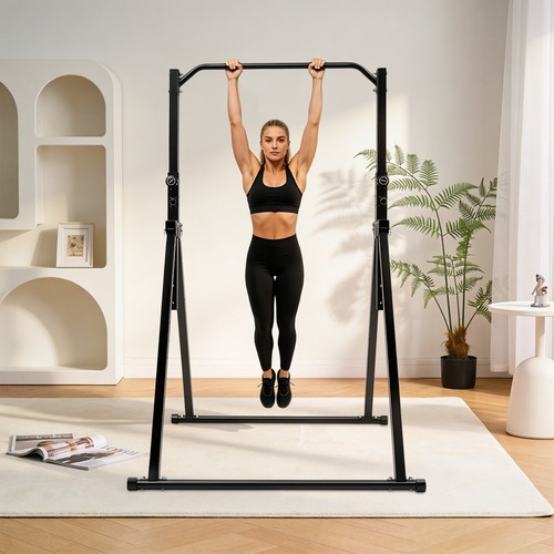 Pull bar power tower dip - bar,