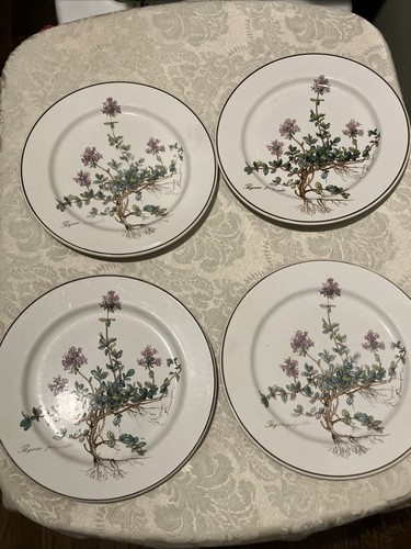 Vntg villeroy boch - &,