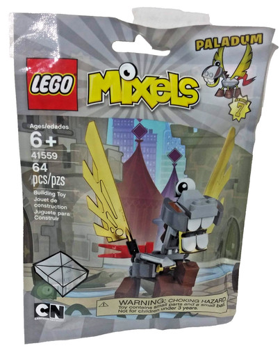 Lego mixels serie 41559 - mixels,