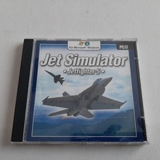 Jet Simulator gioco PC
