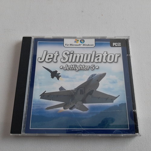 Jet simulator gioco - simulator,