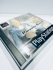 PARASITE EVE 2 !!PS1-ITA