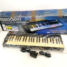 Tastiera controller MIDI
