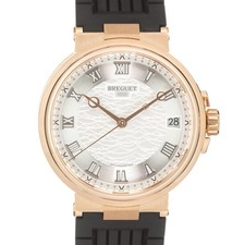 BREGUET Marine 5517BR/12/5ZU