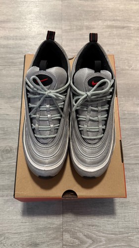Size nike air - 8,