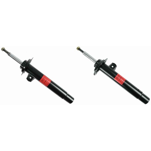 Sachs ammortizzatori set - sachs,