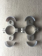 ikea stolmen- Coppia Ganci Di