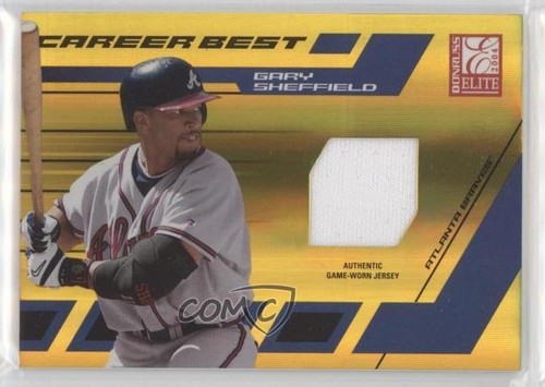 2004 donruss elite career - 2004, best