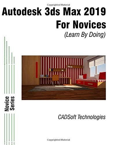 Autodesk 3ds max 2019 for - 3ds,