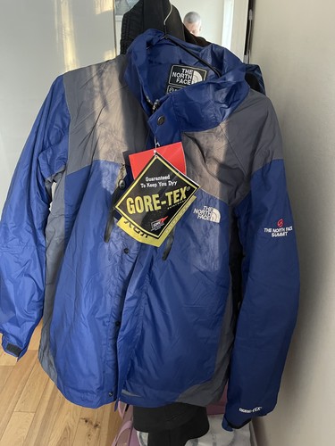 Giacca the north face goretex - giacca,