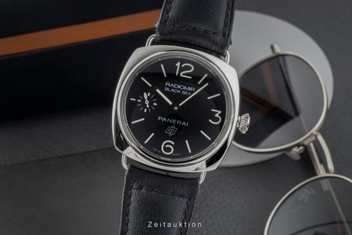 Orologio uomo panerai radiomir - orologio,
