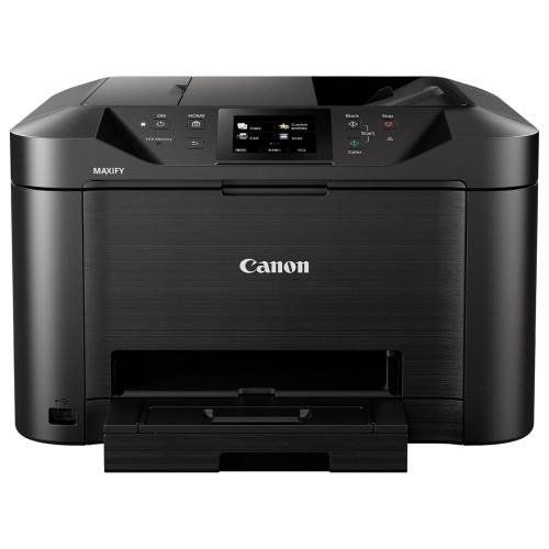 Canon maxify mb5150 - canon, ad