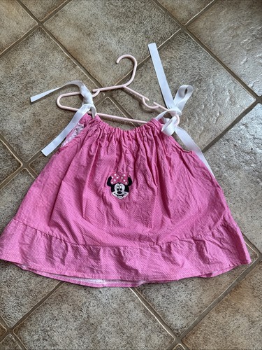 Abito federa minnie mouse - abito,