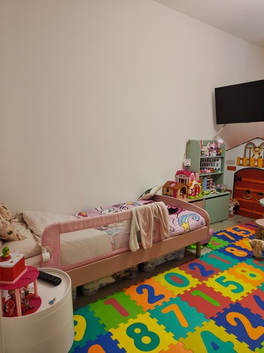 Vendo cameretta bimba - cameretta,