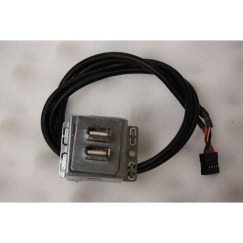 Pannello porte usb - usb, anteriori
