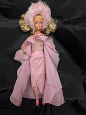 Barbie vintage pink jubilee - barbie,