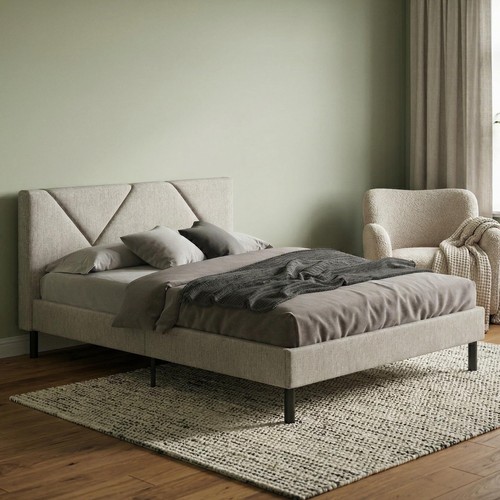 Letto piazza mezza - mezza, zeffirio