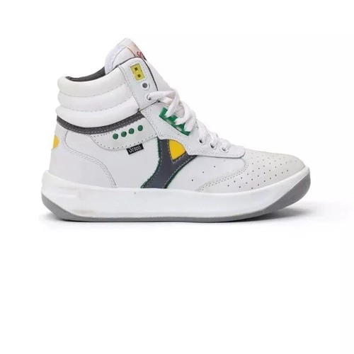 Scarpe uomo service cheetah - scarpe,