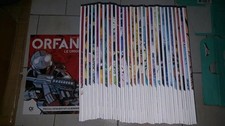 ORFANI EDIZIONE GAZZETTA 1/58