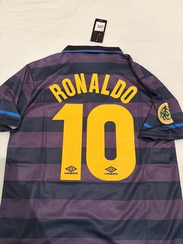 Maglia inter finale coppa - finale,