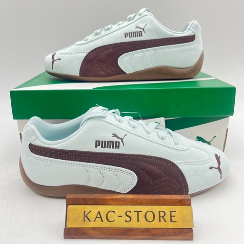 Scarpe puma speedcat fresh - scarpe,