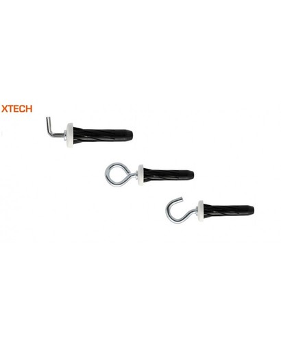 Tassello ancorante elematic - ancorante,