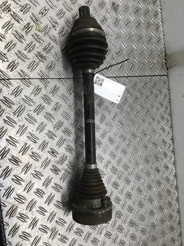 Albero motore anteriore