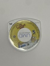 Gioco Simpsons (Sony PSP