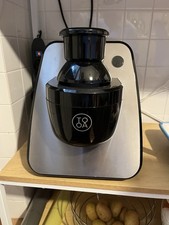 macchina per il gelato Tooa Gelato Espresso A Casa Tua