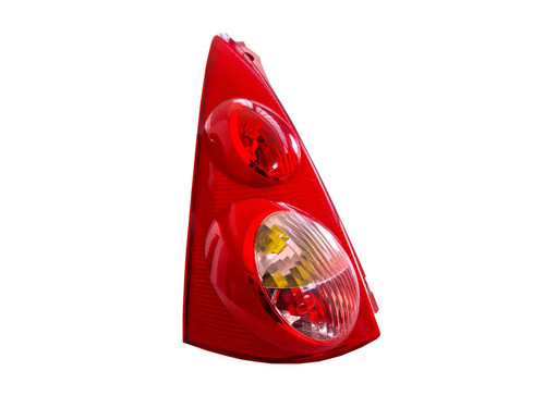 Fanale luce posteriore - luce,