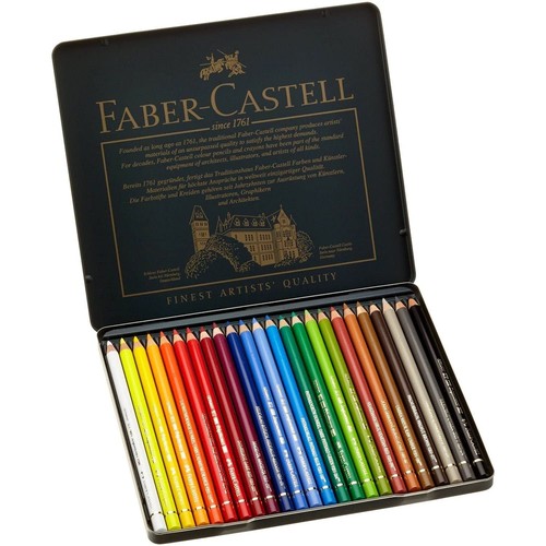 Faber castell matite - castell,