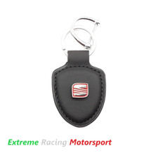 PORTACHIAVI IN ECOPELLE COLORE