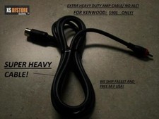 CAVO AMP *XTRA PESANTE* solo