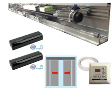 AUTOMAZIONE PORTA SCORREVOLE 1