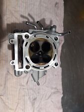 Testa Testata Bmw C400x