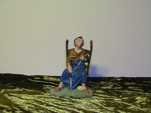 Statuina presepe fontanini -   statuina,
